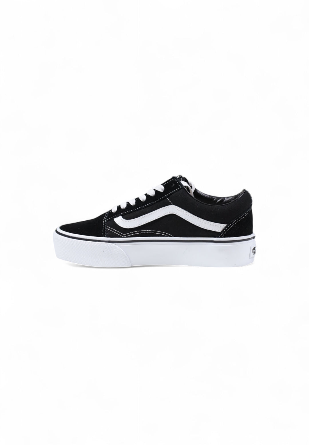 Vans UA Old Skool Platfor