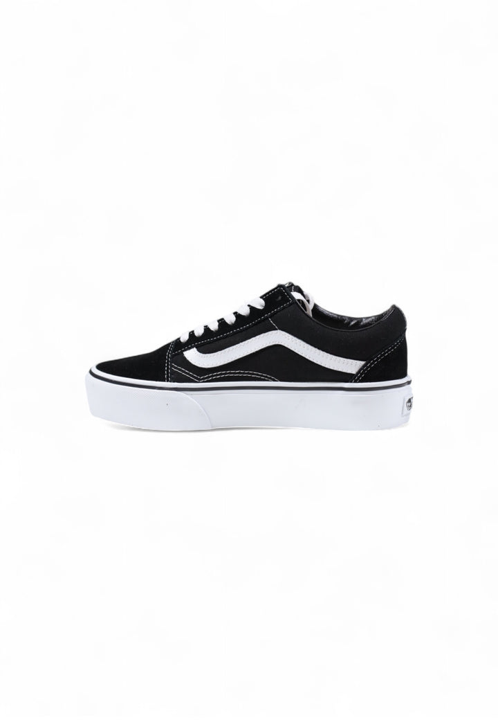 Vans UA Old Skool Platfor