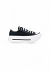 Converse Chuck Taylor All Star Lift Double Stack Platform