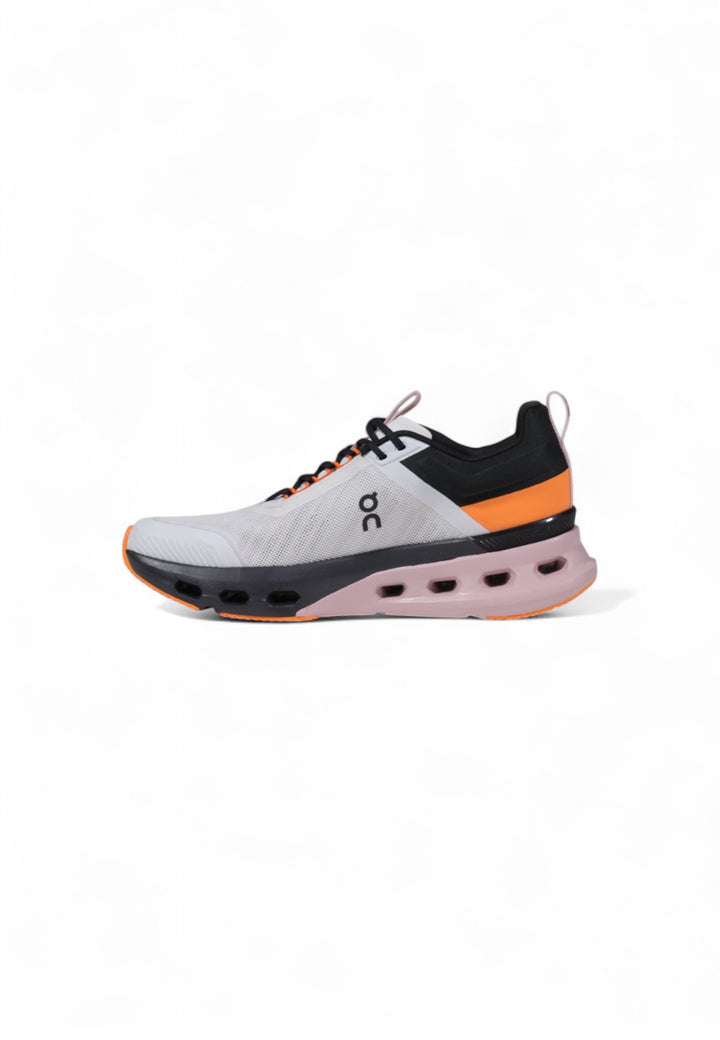 On Running Cloudnova X