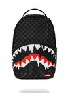 Sprayground DRIPPING SHARKS IN PARIS DLXV BACKPACK