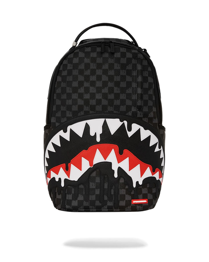 Sprayground DRIPPING SHARKS IN PARIS DLXV BACKPACK