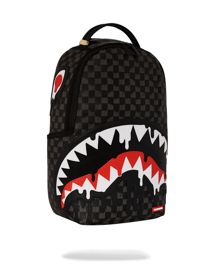 Sprayground DRIPPING SHARKS IN PARIS DLXV BACKPACK