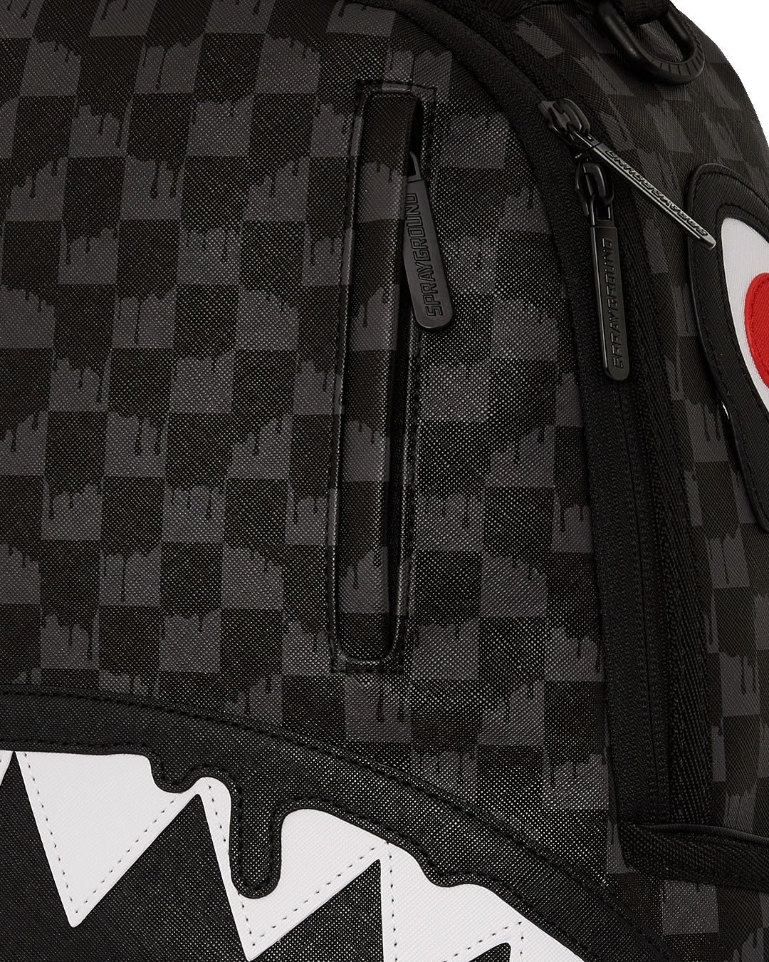 Sprayground DRIPPING SHARKS IN PARIS DLXV BACKPACK