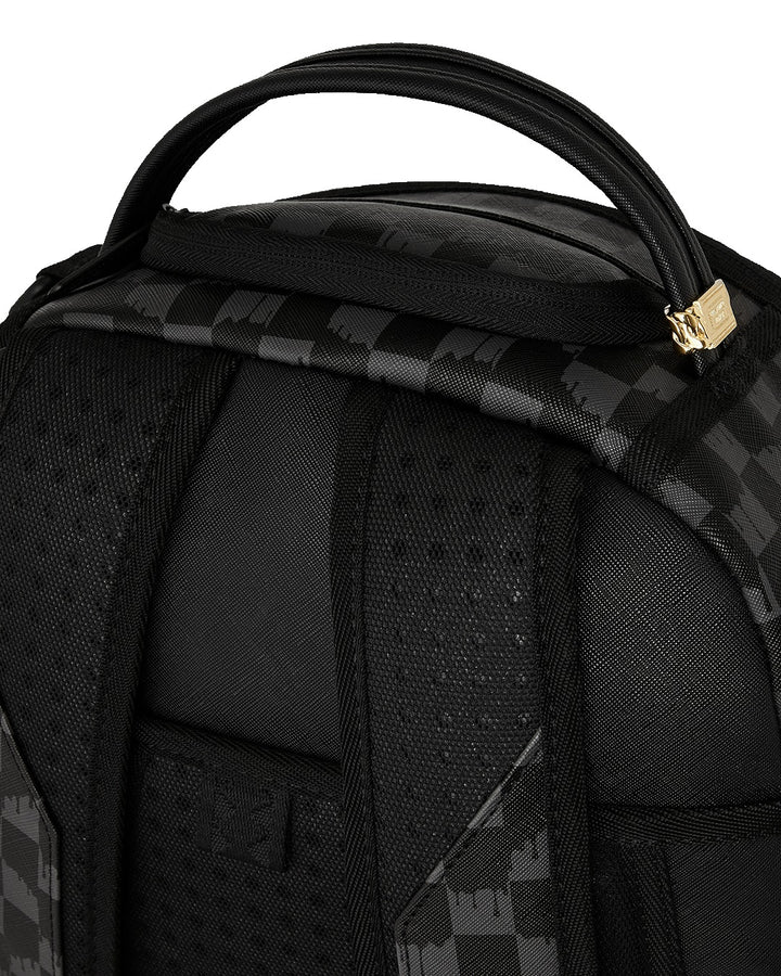 Sprayground DRIPPING SHARKS IN PARIS DLXV BACKPACK