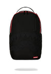 Sprayground PRINTED ZIPPER SHARK DLXR BACKPACK