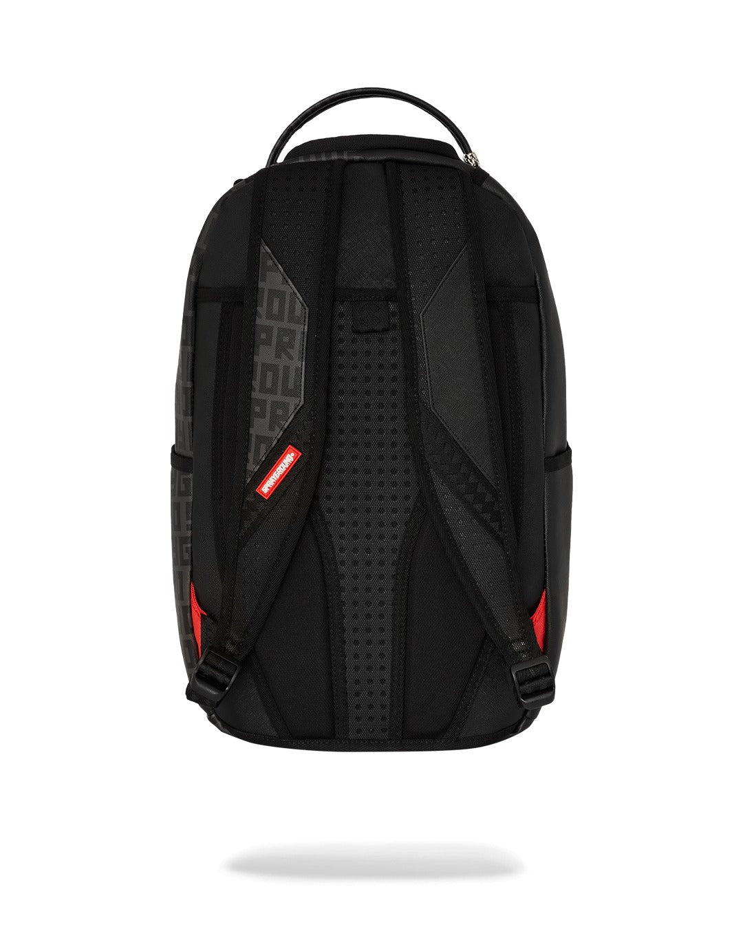 Sprayground SHARK CENTRAL SPLIT INFINITY DLXSV BACKPACK