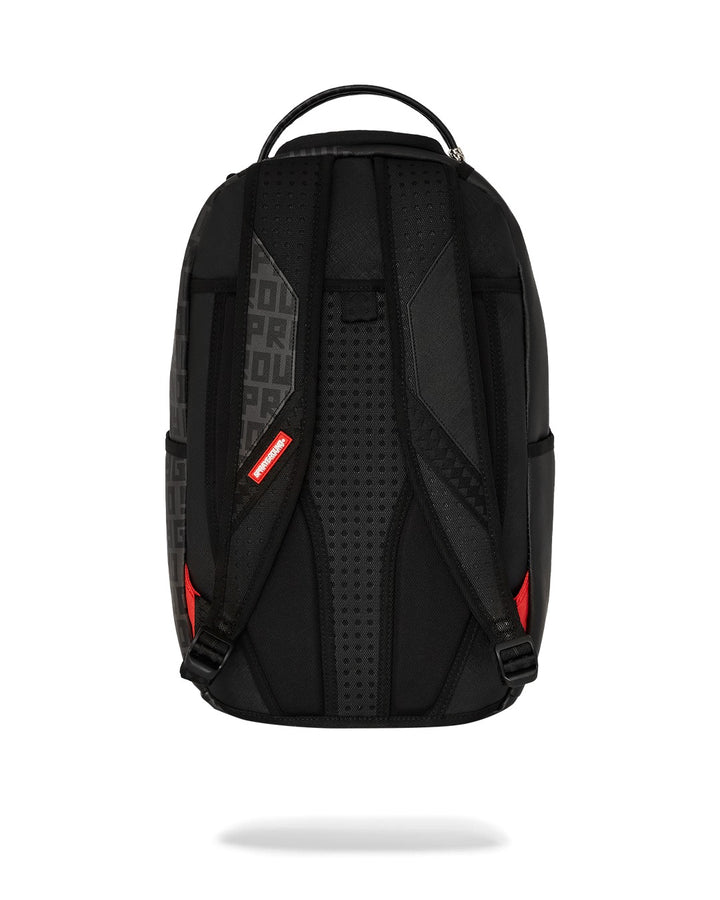 Sprayground SHARK CENTRAL SPLIT INFINITY DLXSV BACKPACK