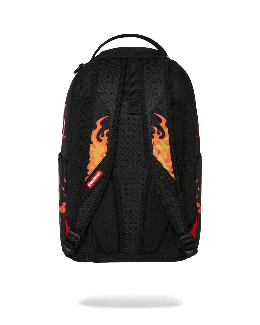 Sprayground TIGER VS DRAGON DLXR BACKPACK