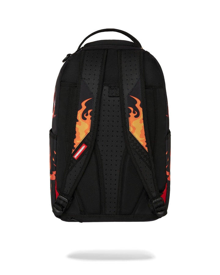 Sprayground TIGER VS DRAGON DLXR BACKPACK