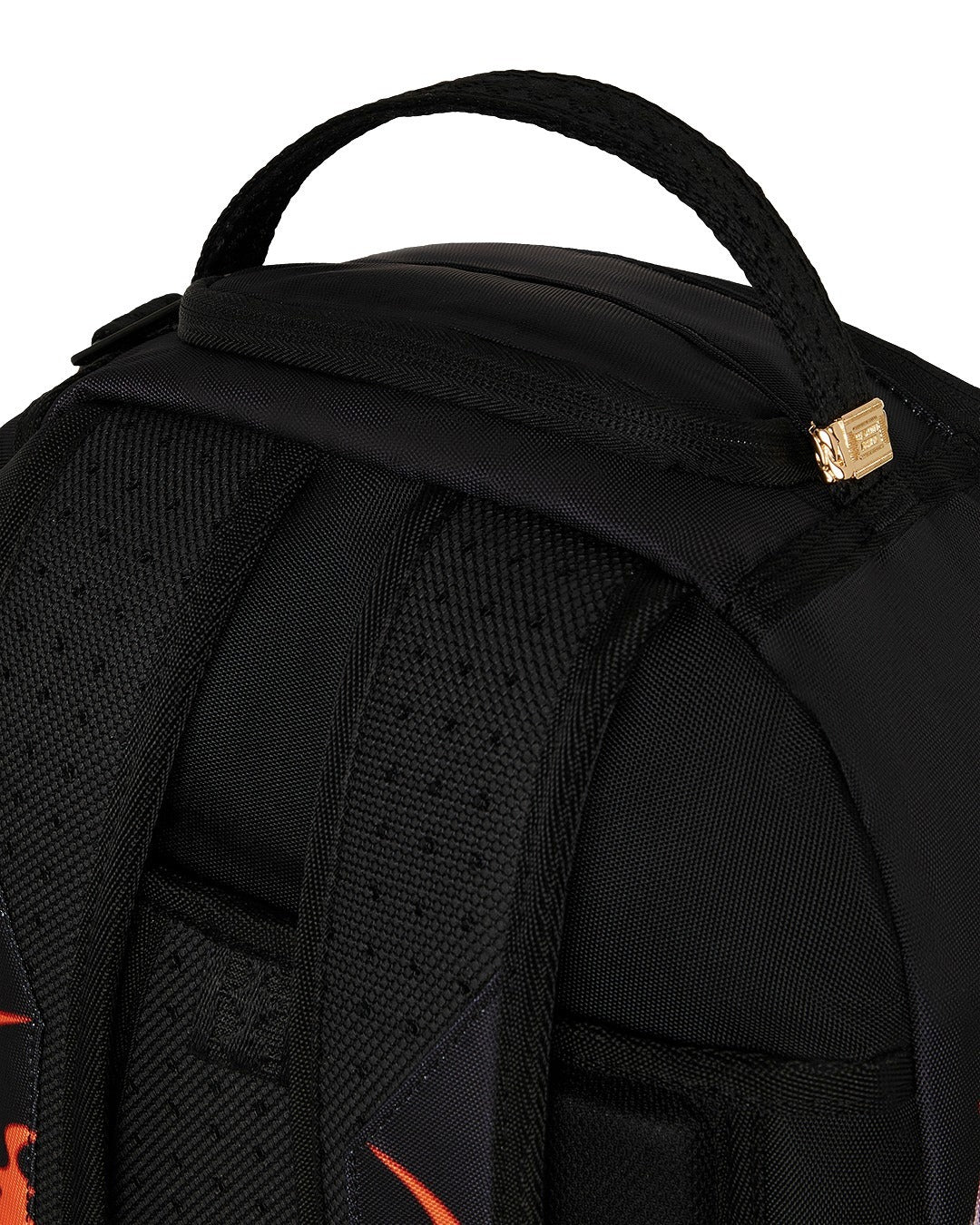 Sprayground TIGER VS DRAGON DLXR BACKPACK