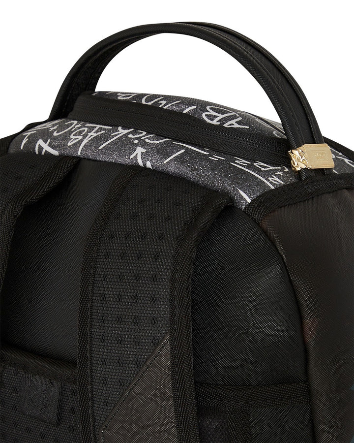 Sprayground RICK AND MORTY REVEAL BACKPACK