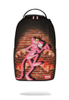 Sprayground PINK PANTHER CAUGHT SNEAKING DLXR BACKPACK