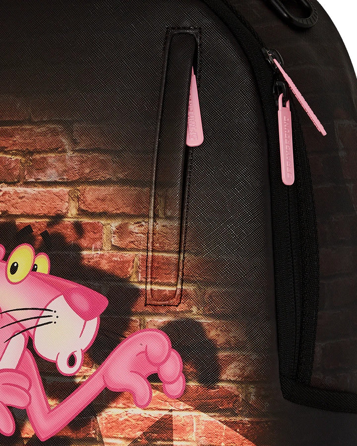 Sprayground PINK PANTHER CAUGHT SNEAKING DLXR BACKPACK