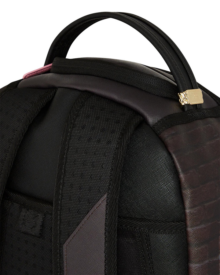 Sprayground PINK PANTHER CAUGHT SNEAKING DLXR BACKPACK
