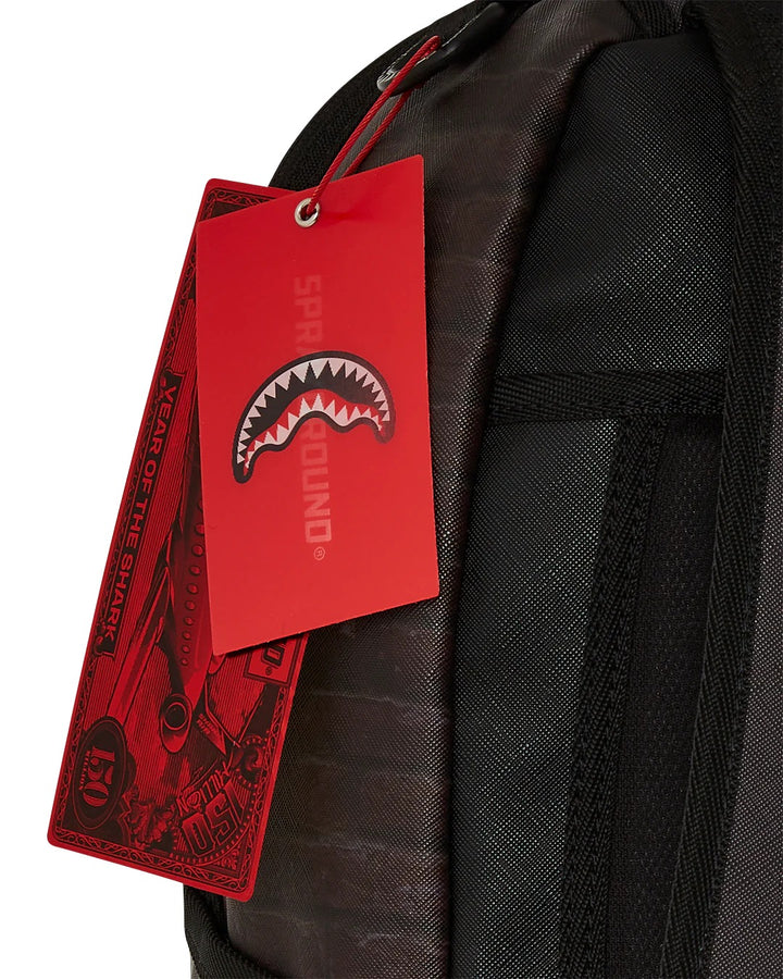 Sprayground PINK PANTHER CAUGHT SNEAKING DLXR BACKPACK