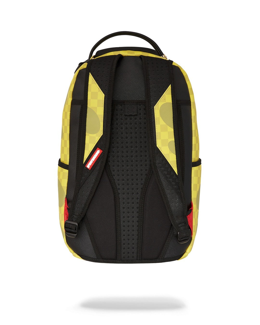 Sprayground SPONGEBOB CHECKERBOB DLXSV BACKPACK