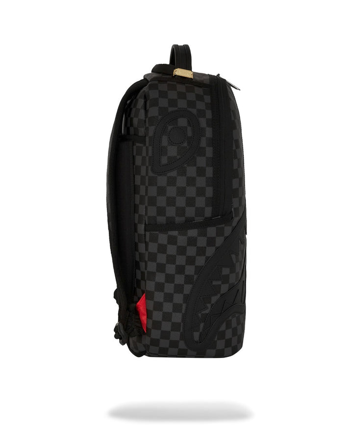 Sprayground MIDNIGHT CHATEAU DLXSV BACKPACK