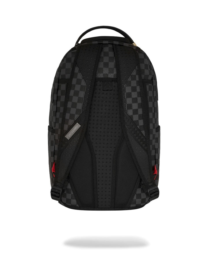 Sprayground MIDNIGHT CHATEAU DLXSV BACKPACK