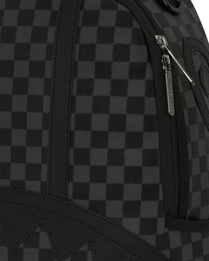 Sprayground MIDNIGHT CHATEAU DLXSV BACKPACK