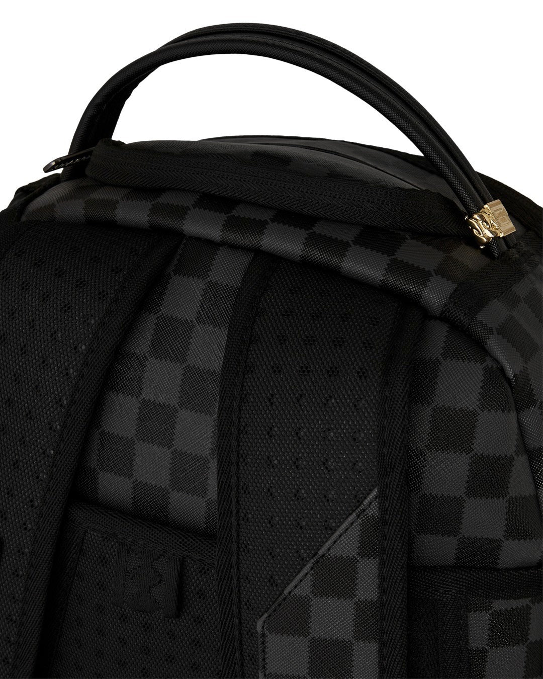 Sprayground MIDNIGHT CHATEAU DLXSV BACKPACK