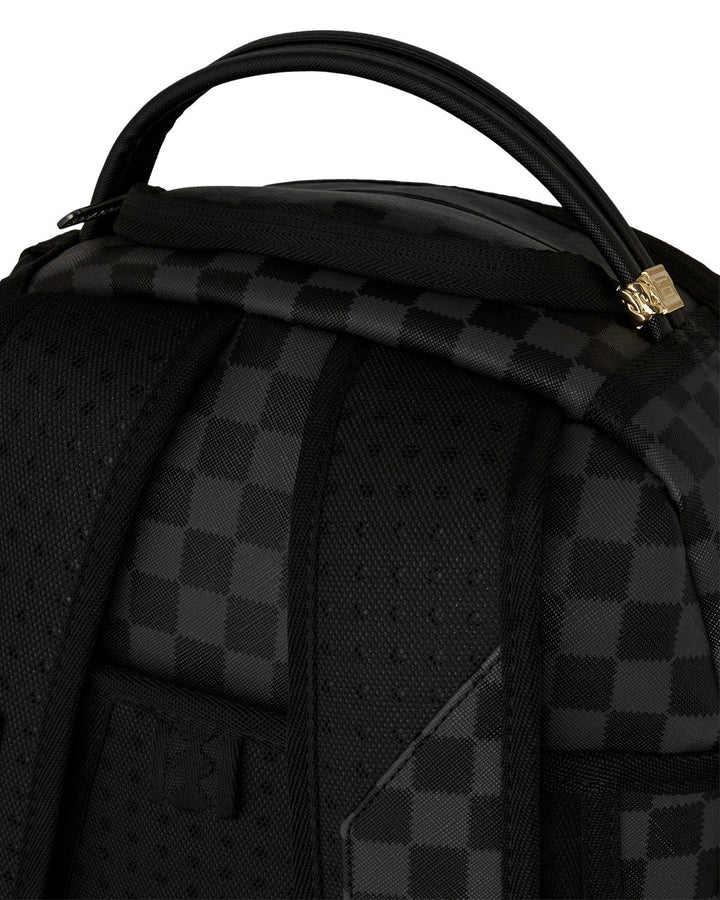 Sprayground MIDNIGHT CHATEAU DLXSV BACKPACK