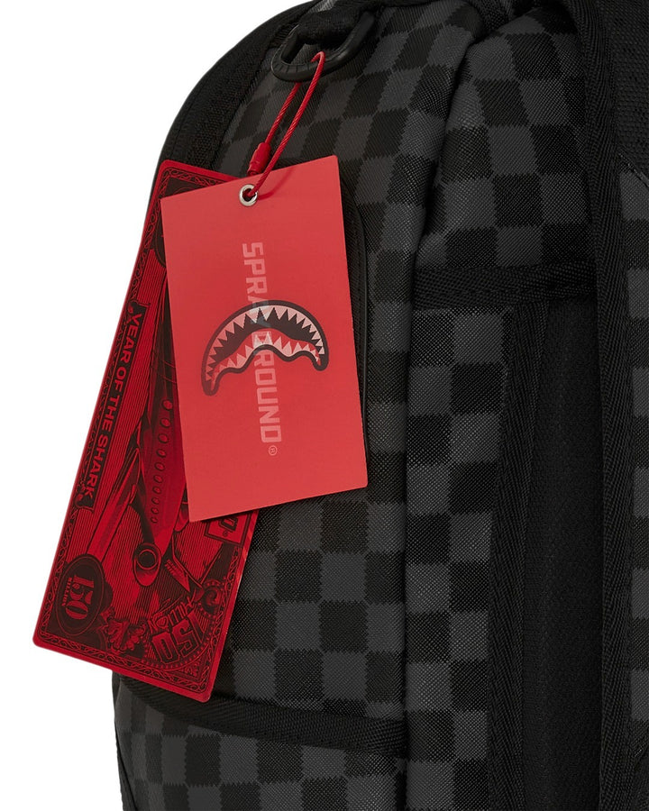 Sprayground MIDNIGHT CHATEAU DLXSV BACKPACK