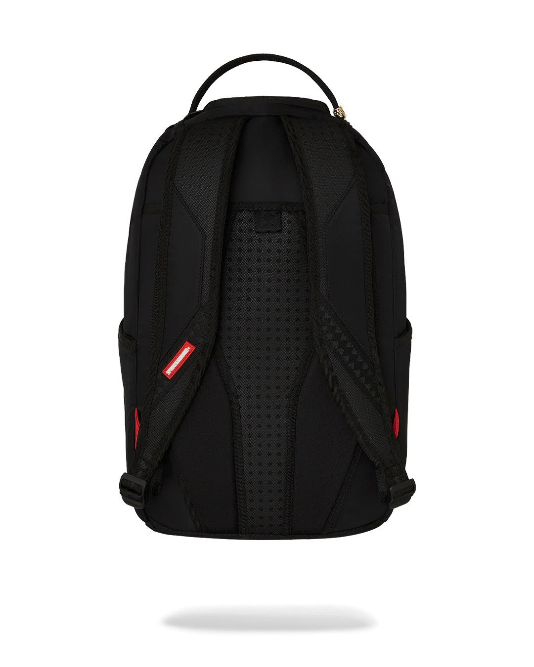 Sprayground SHARK CENTRAL NYLON BLACK