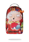 Sprayground STEWIE ON THE RUN DLXR BACKPACK