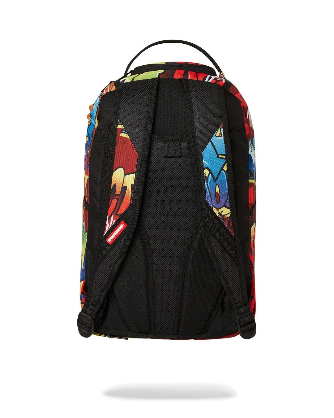 Sprayground STEWIE ON THE RUN DLXR BACKPACK