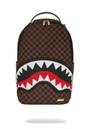 Sprayground SAWTOOTH SHARKS IN PARIS DLXSV BACKPACK