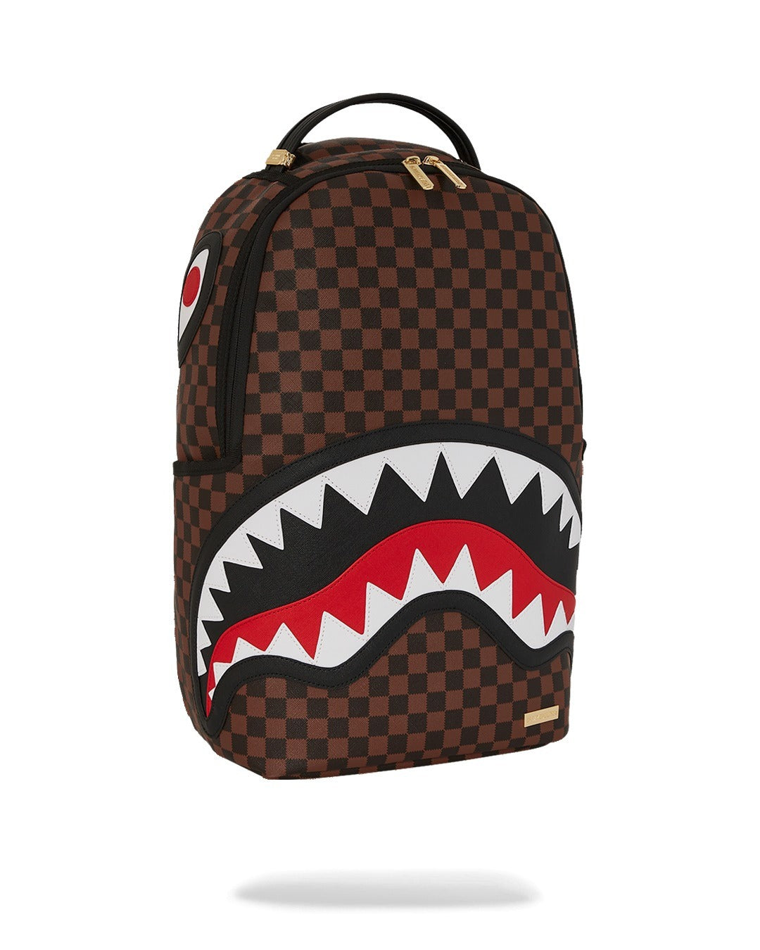 Sprayground SAWTOOTH SHARKS IN PARIS DLXSV BACKPACK