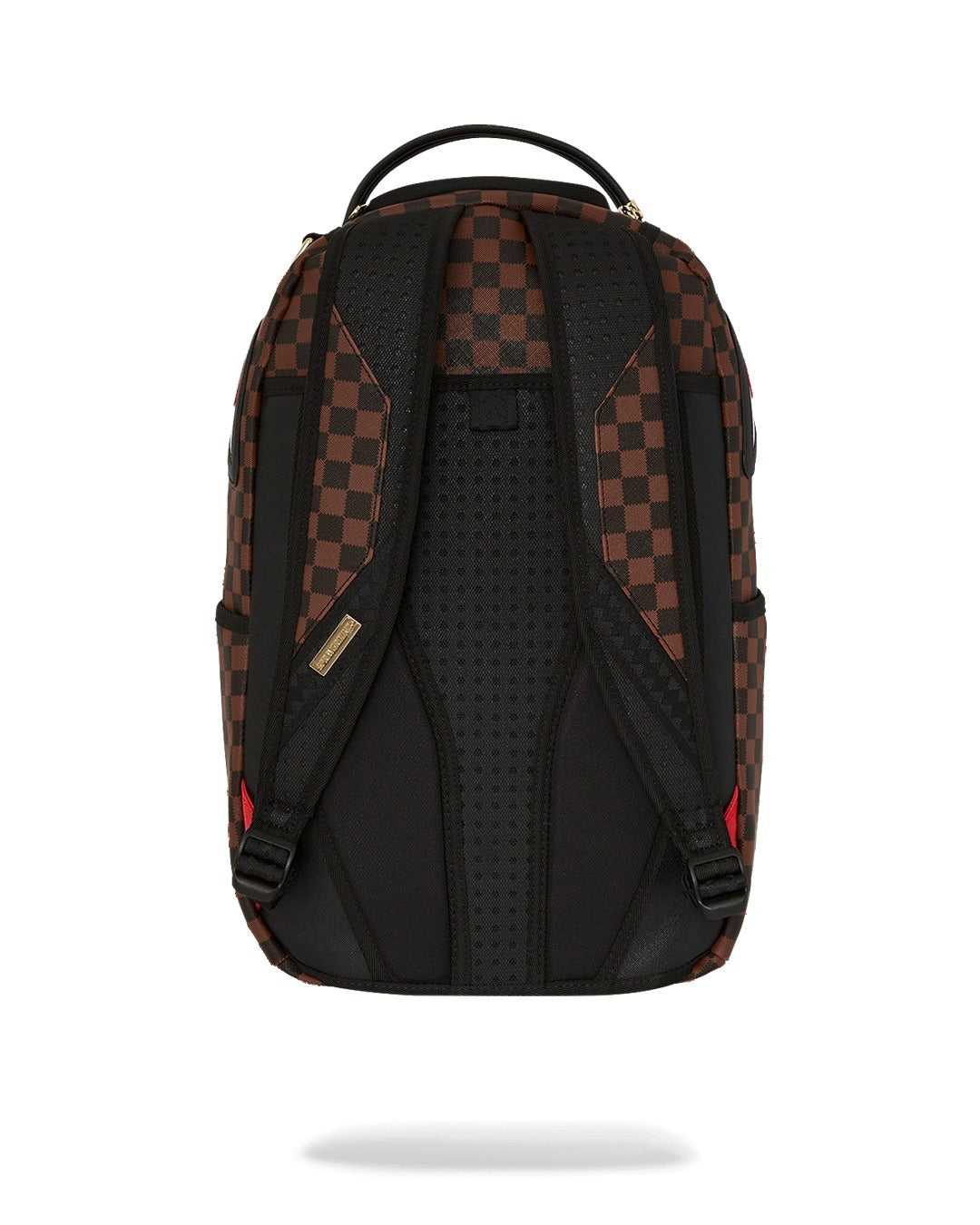 Sprayground SAWTOOTH SHARKS IN PARIS DLXSV BACKPACK