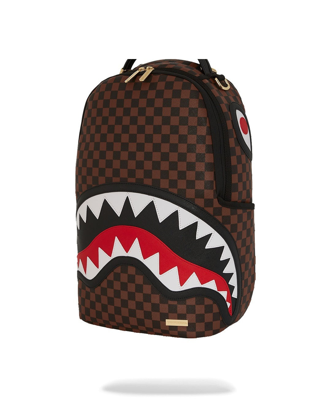 Sprayground SAWTOOTH SHARKS IN PARIS DLXSV BACKPACK