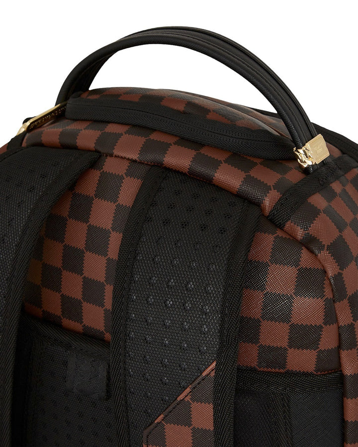 Sprayground SAWTOOTH SHARKS IN PARIS DLXSV BACKPACK