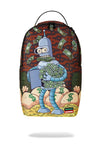 Sprayground BENDER MONEY DLXR BACKPACK