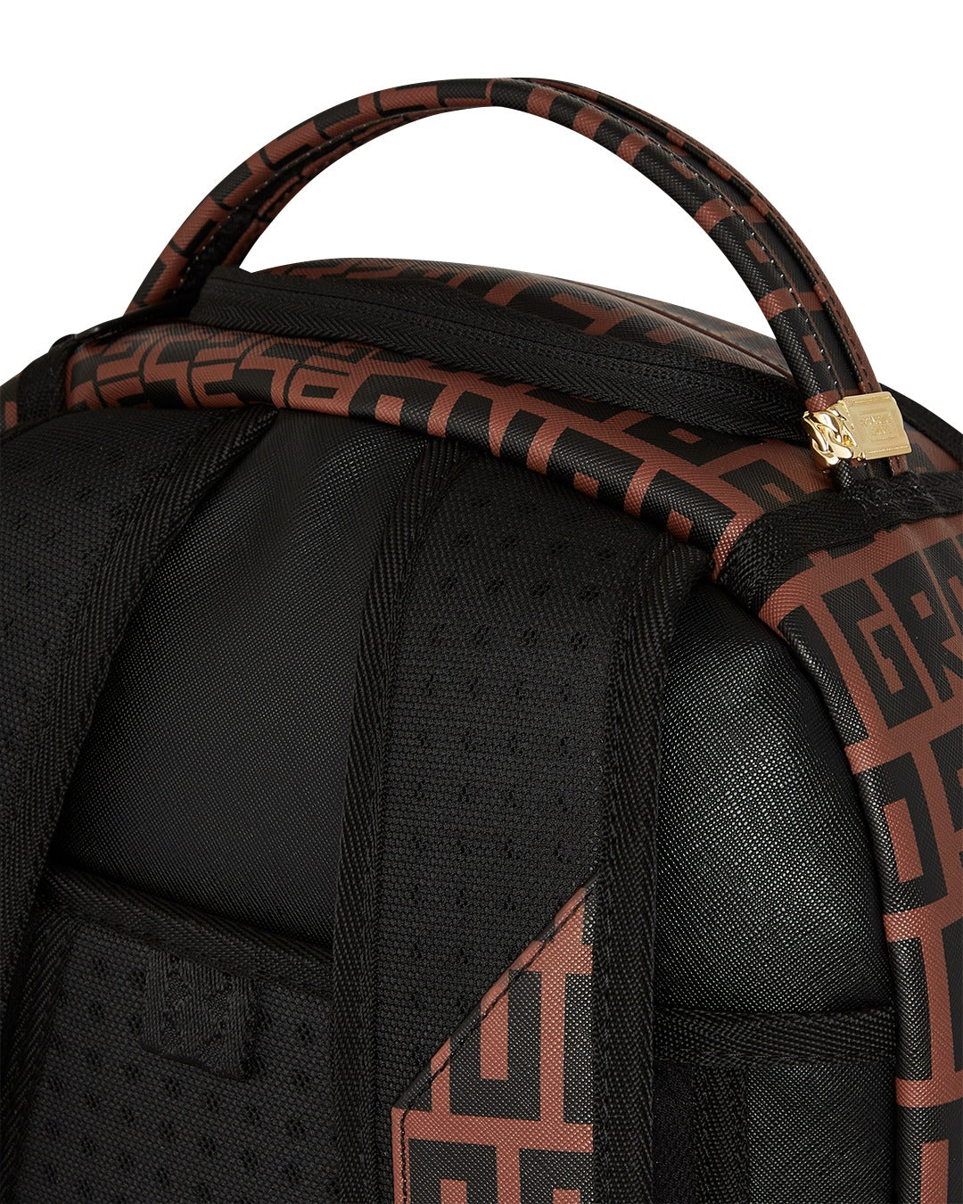 Sprayground MONEY SPLIT DLX BACKPACK
