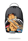 Sprayground GARFIELD CHEESY SITUATION DLXR BACKPACK