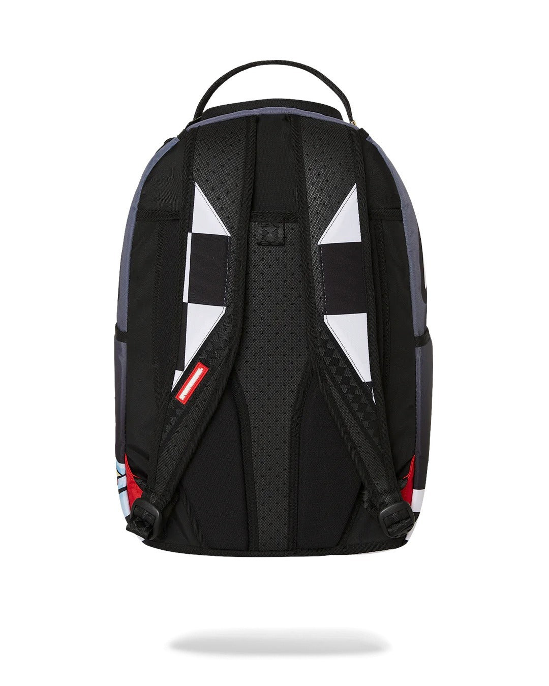 Sprayground GARFIELD CHEESY SITUATION DLXR BACKPACK