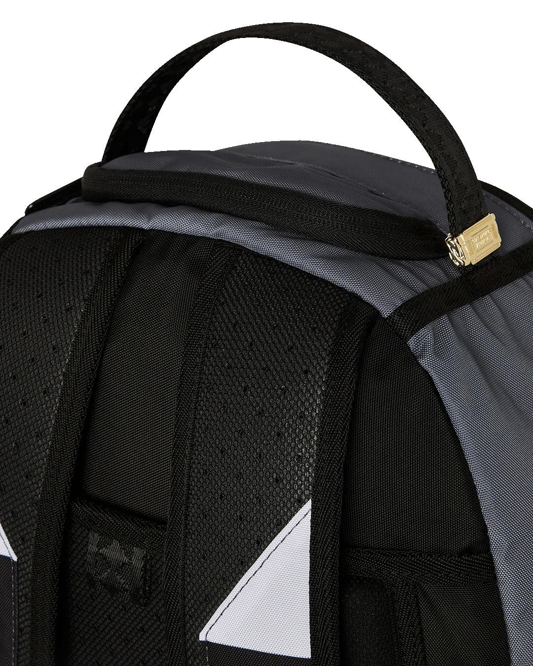 Sprayground GARFIELD CHEESY SITUATION DLXR BACKPACK