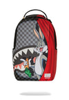 Sprayground BUGS CURTAIN REVEAL DLXSV BACKPACK