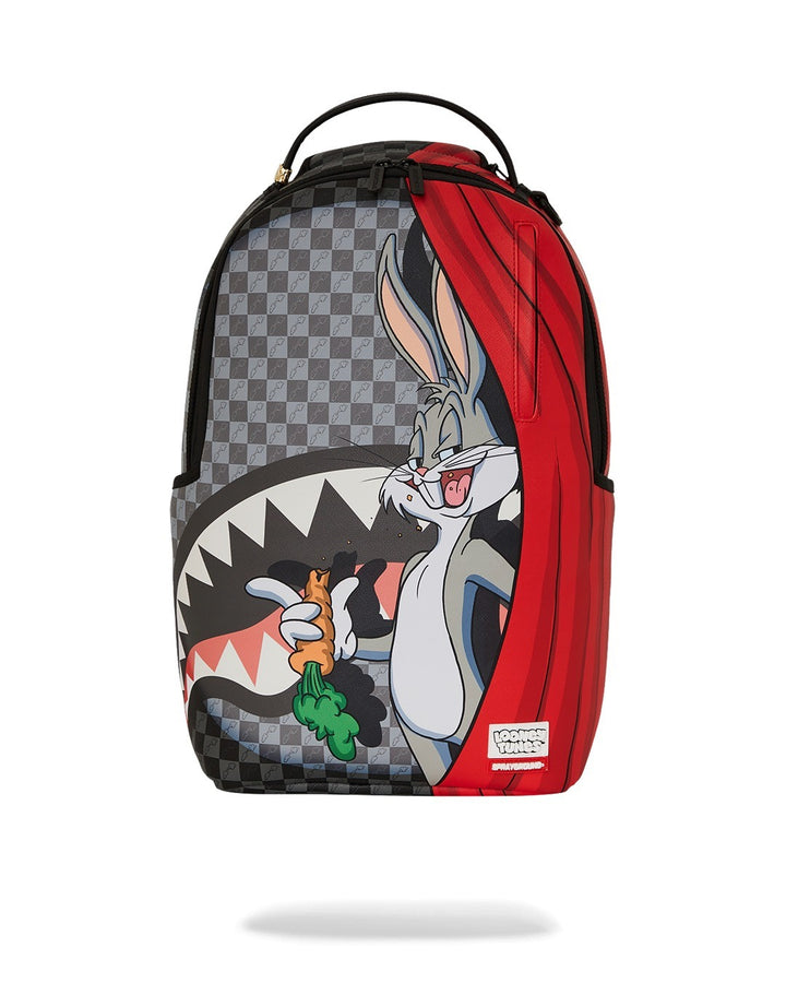 Sprayground BUGS CURTAIN REVEAL DLXSV BACKPACK