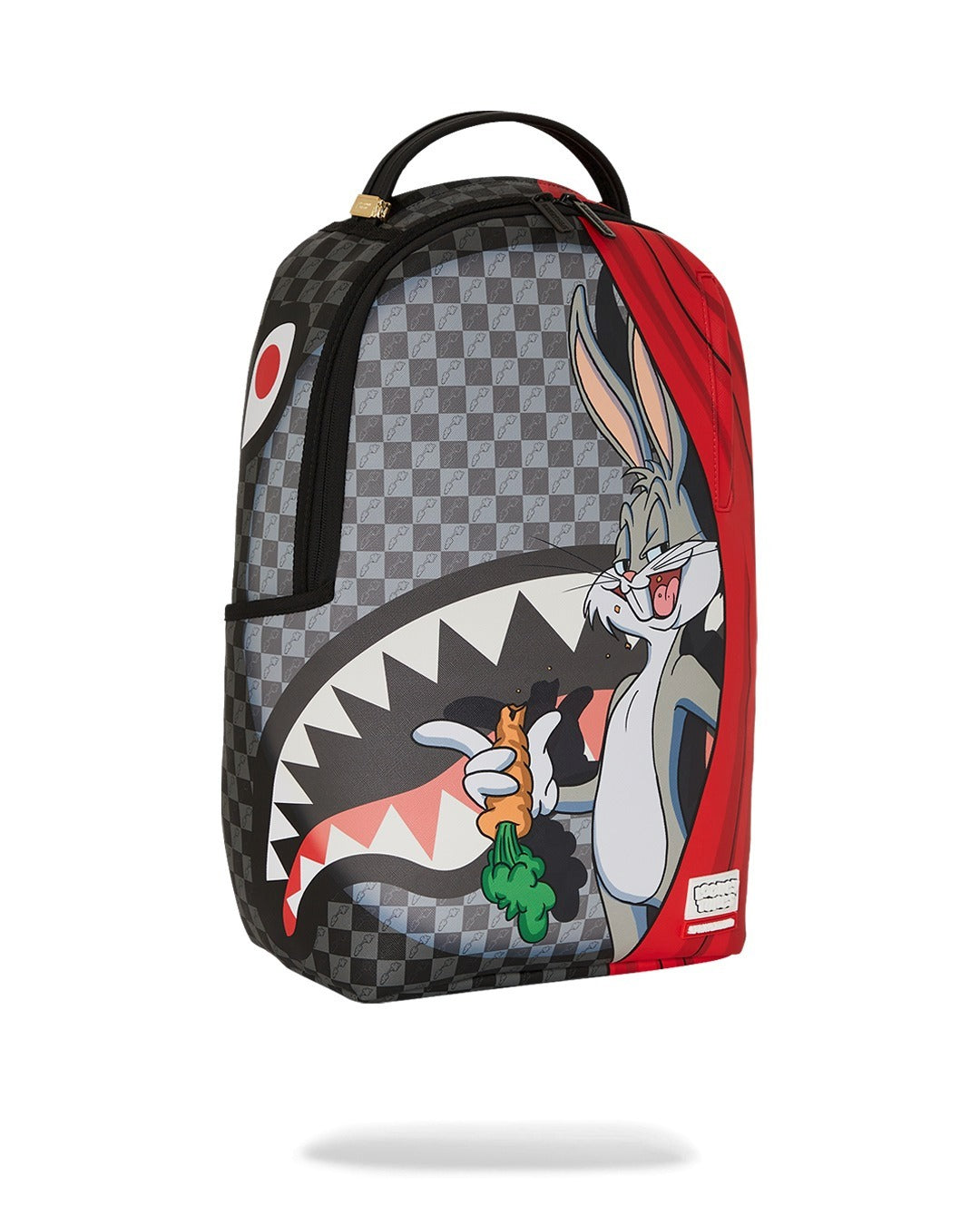 Sprayground BUGS CURTAIN REVEAL DLXSV BACKPACK