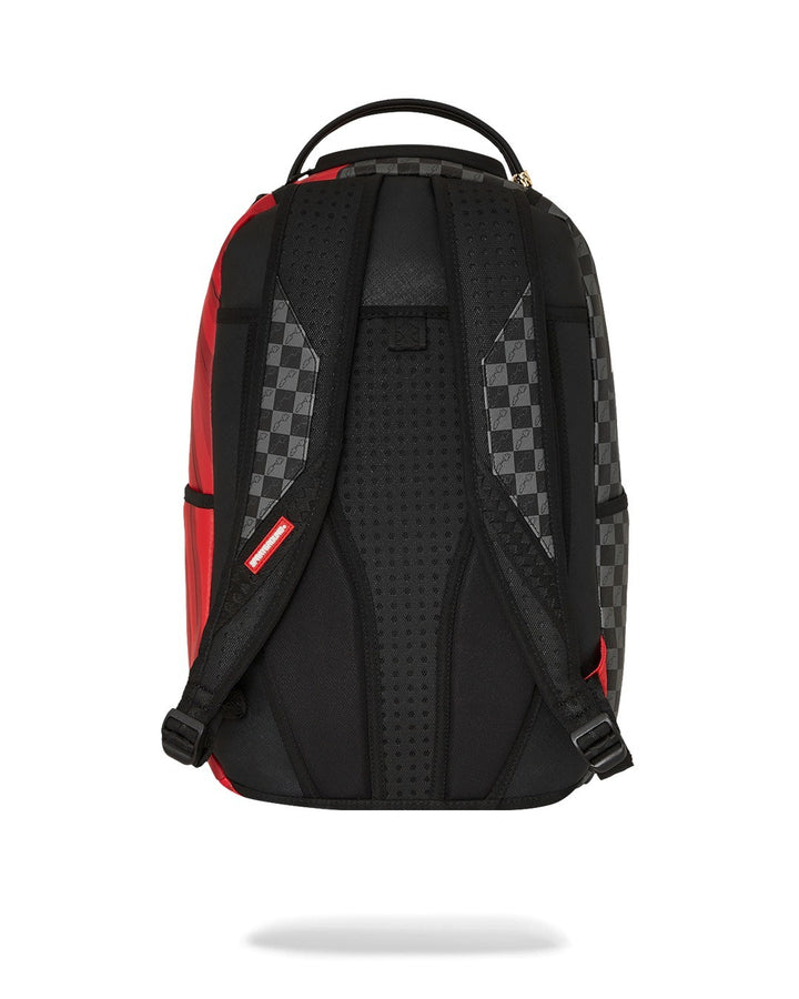 Sprayground BUGS CURTAIN REVEAL DLXSV BACKPACK