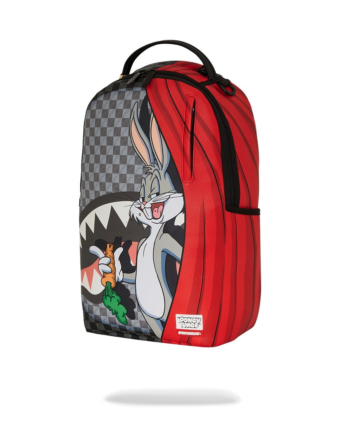 Sprayground BUGS CURTAIN REVEAL DLXSV BACKPACK