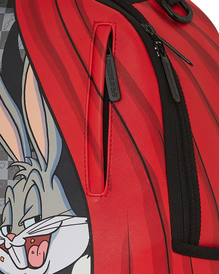 Sprayground BUGS CURTAIN REVEAL DLXSV BACKPACK