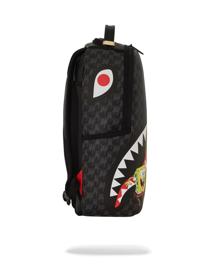 Sprayground 90S NICK CRAMMED REVEAL DLXSV BACKPACK