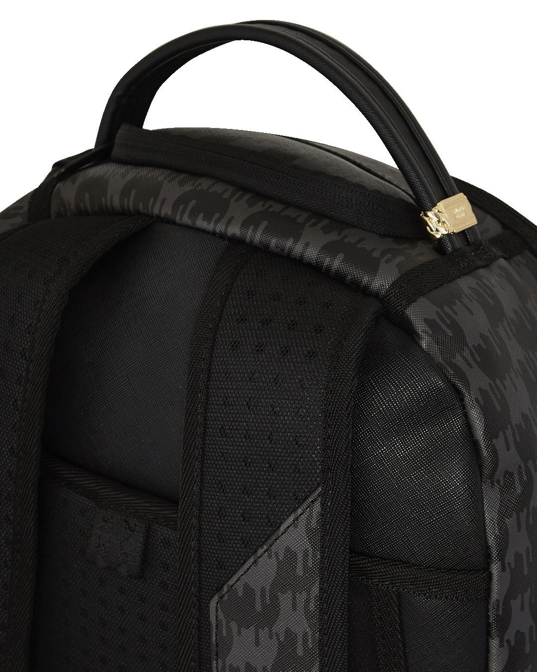 Sprayground 90S NICK CRAMMED REVEAL DLXSV BACKPACK