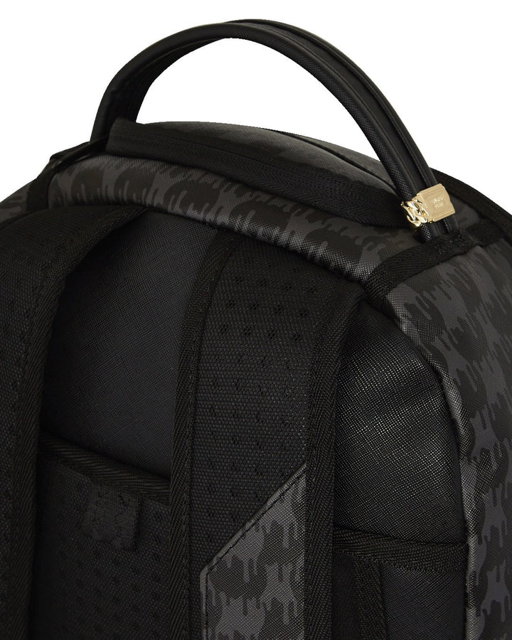 Sprayground 90S NICK CRAMMED REVEAL DLXSV BACKPACK
