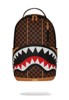 Sprayground HENNYVILLE DLXSV BACKPACK